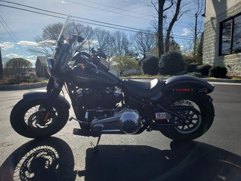 2020 Harley-Davidson Softail Slim® in Lynchburg, Virginia - Photo 6
