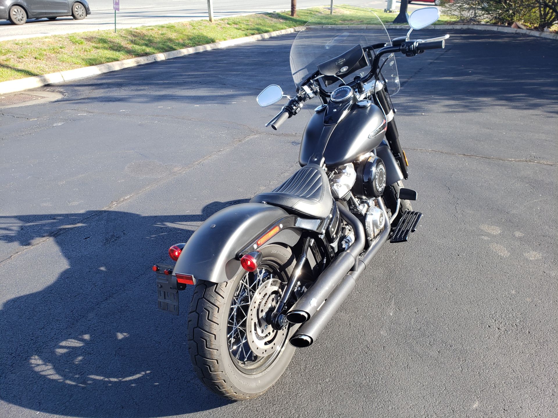 2020 Harley-Davidson Softail Slim® in Lynchburg, Virginia - Photo 9