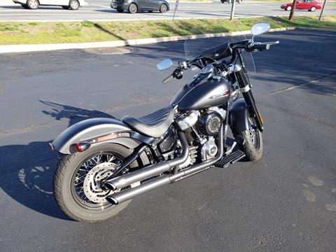2020 Harley-Davidson Softail Slim® in Lynchburg, Virginia - Photo 10