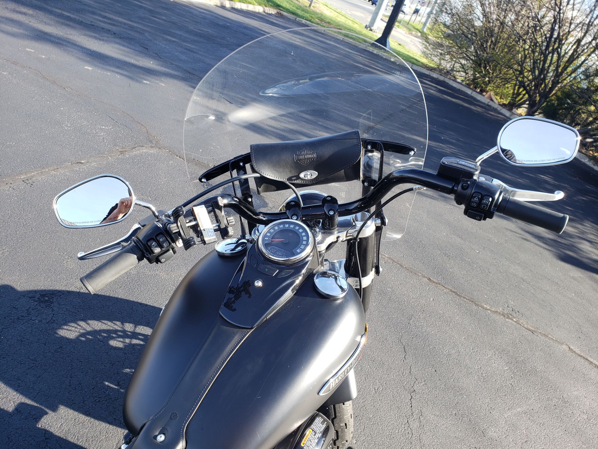 2020 Harley-Davidson Softail Slim® in Lynchburg, Virginia - Photo 12