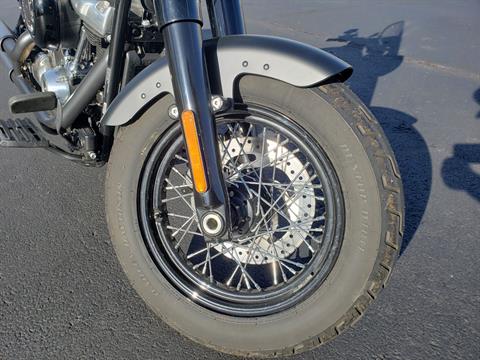 2020 Harley-Davidson Softail Slim® in Lynchburg, Virginia - Photo 19