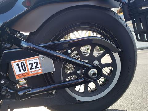 2020 Harley-Davidson Softail Slim® in Lynchburg, Virginia - Photo 23