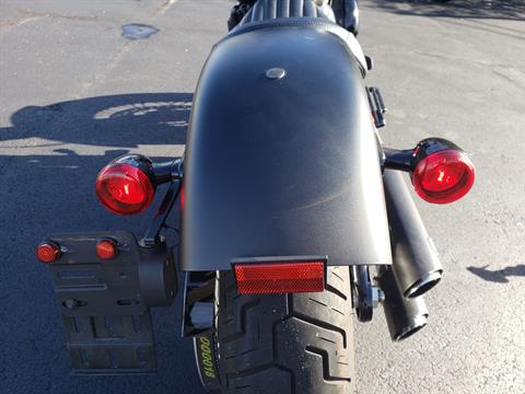 2020 Harley-Davidson Softail Slim® in Lynchburg, Virginia - Photo 24