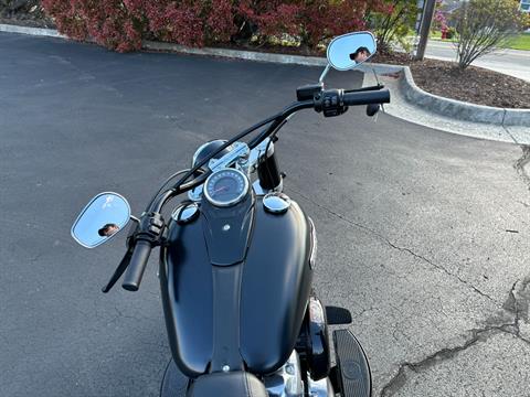 2020 Harley-Davidson Softail Slim® in Lynchburg, Virginia - Photo 12