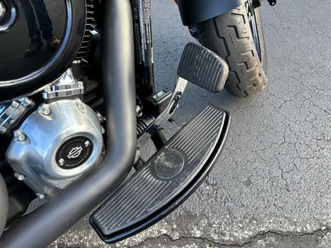 2020 Harley-Davidson Softail Slim® in Lynchburg, Virginia - Photo 14
