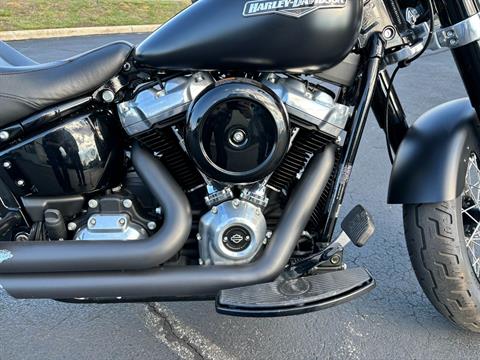 2020 Harley-Davidson Softail Slim® in Lynchburg, Virginia - Photo 17