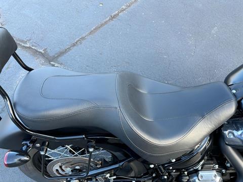 2020 Harley-Davidson Softail Slim® in Lynchburg, Virginia - Photo 18