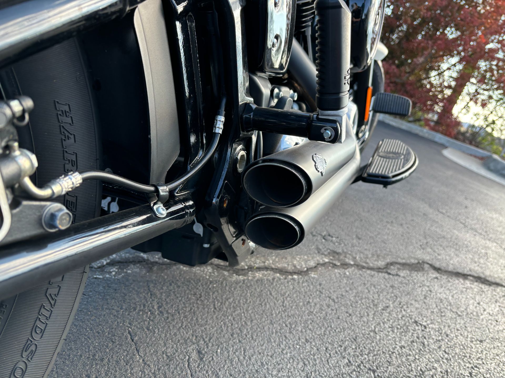 2020 Harley-Davidson Softail Slim® in Lynchburg, Virginia - Photo 20