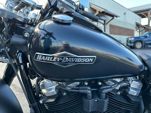 2020 Harley-Davidson Softail Slim® in Lynchburg, Virginia - Photo 27