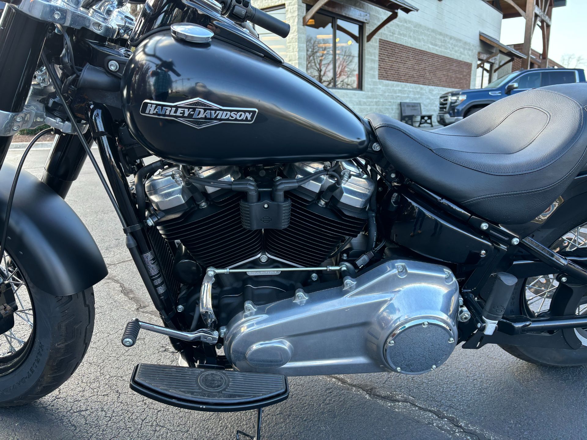 2020 Harley-Davidson Softail Slim® in Lynchburg, Virginia - Photo 28