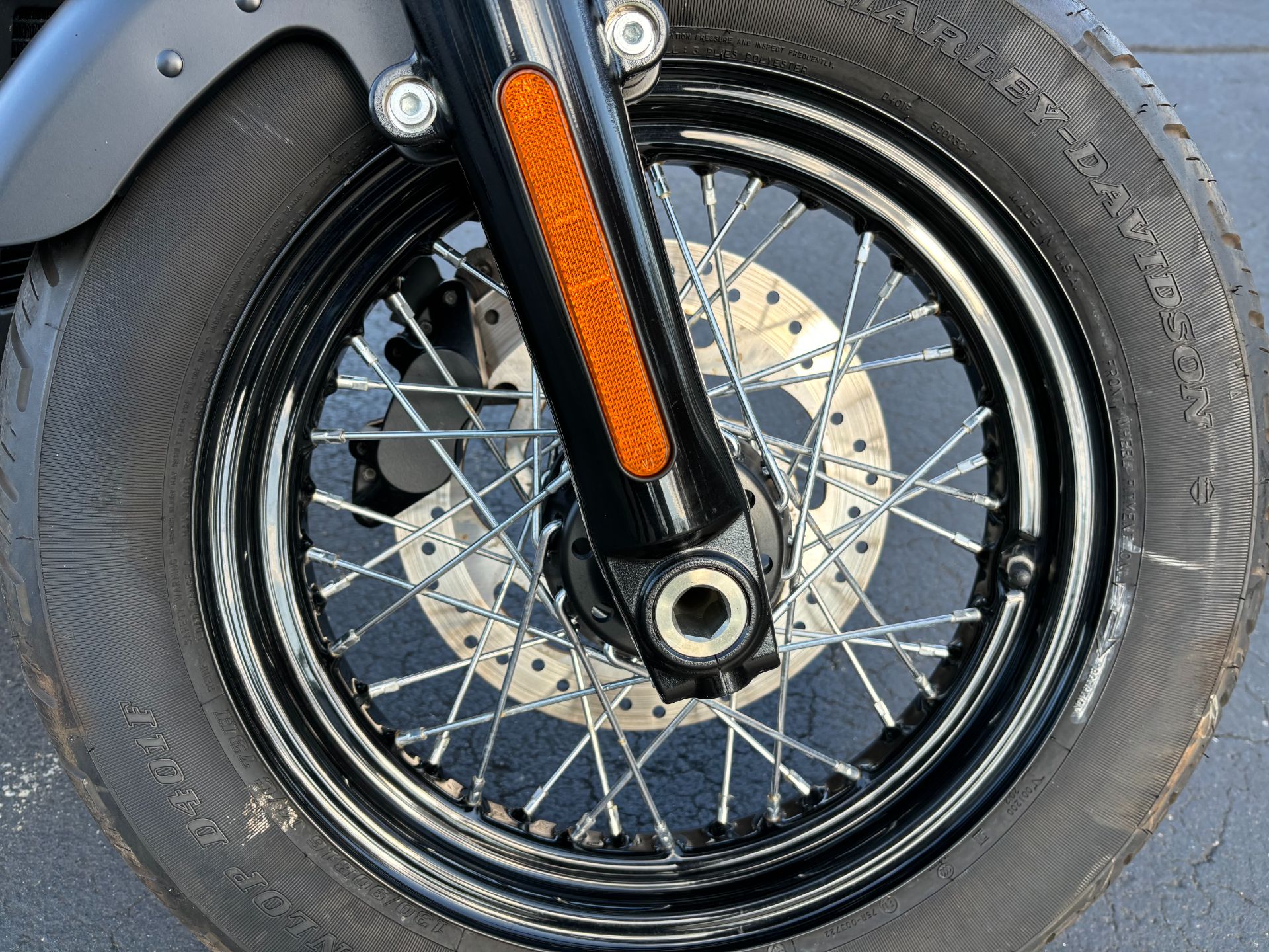 2020 Harley-Davidson Softail Slim® in Lynchburg, Virginia - Photo 30