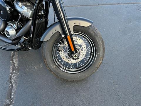 2020 Harley-Davidson Softail Slim® in Lynchburg, Virginia - Photo 31