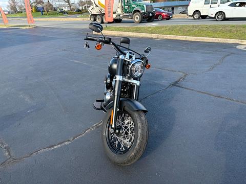 2020 Harley-Davidson Softail Slim® in Lynchburg, Virginia - Photo 2
