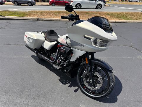2024 Harley-Davidson CVO™ Road Glide® ST in Lynchburg, Virginia