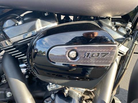 2017 Harley-Davidson Road King® Special in Lynchburg, Virginia - Photo 34