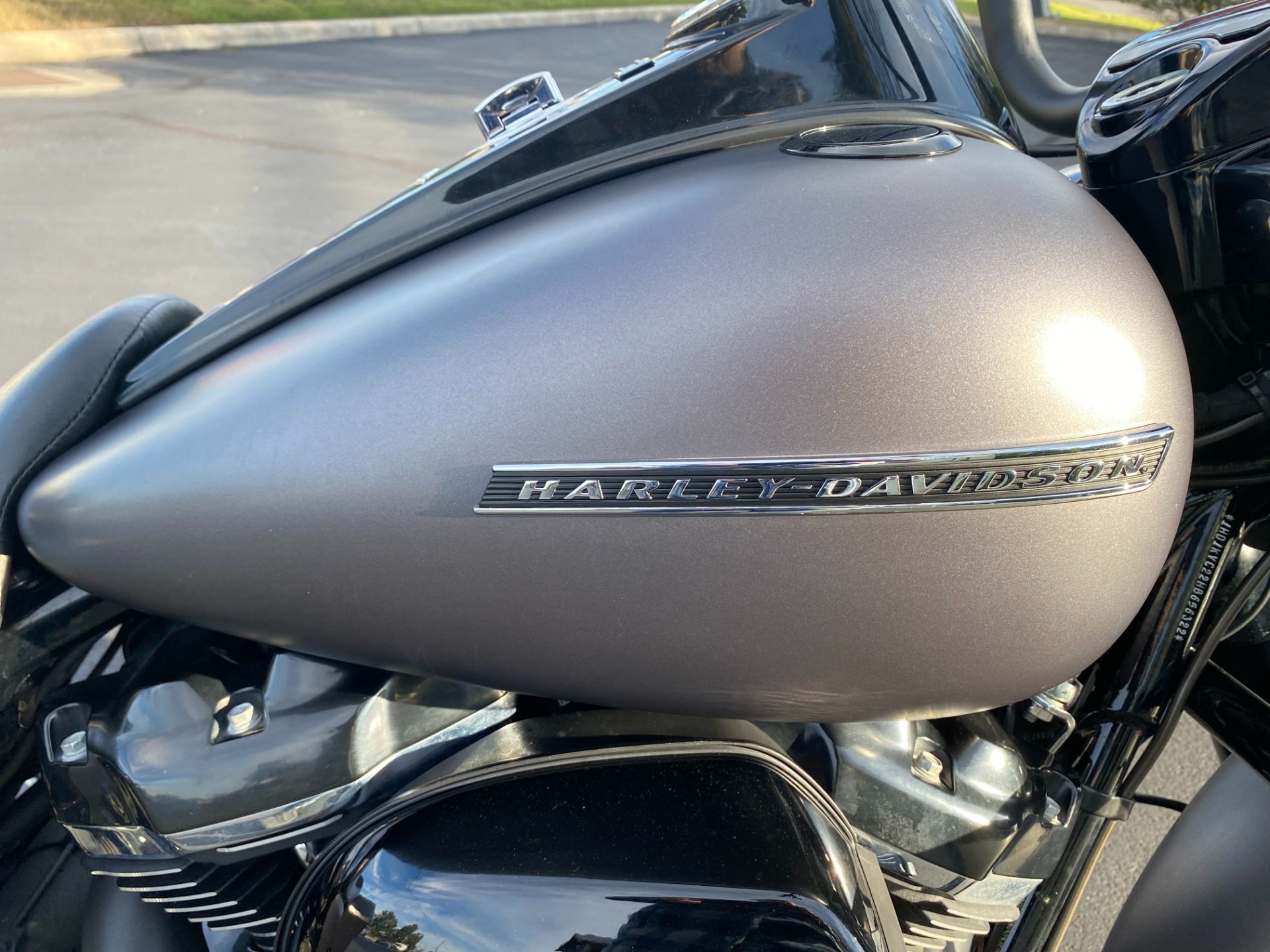 2017 Harley-Davidson Road King® Special in Lynchburg, Virginia - Photo 37