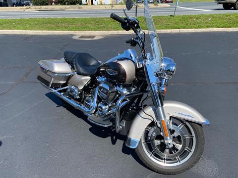 2018 Harley-Davidson Road King® in Lynchburg, Virginia - Photo 1