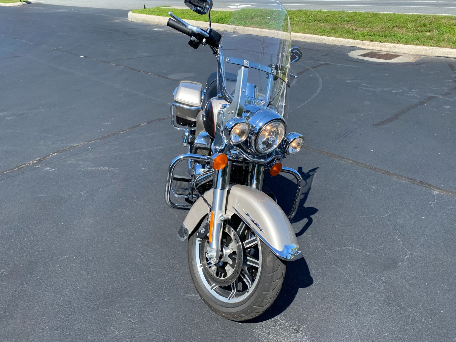 2018 Harley-Davidson Road King® in Lynchburg, Virginia - Photo 3