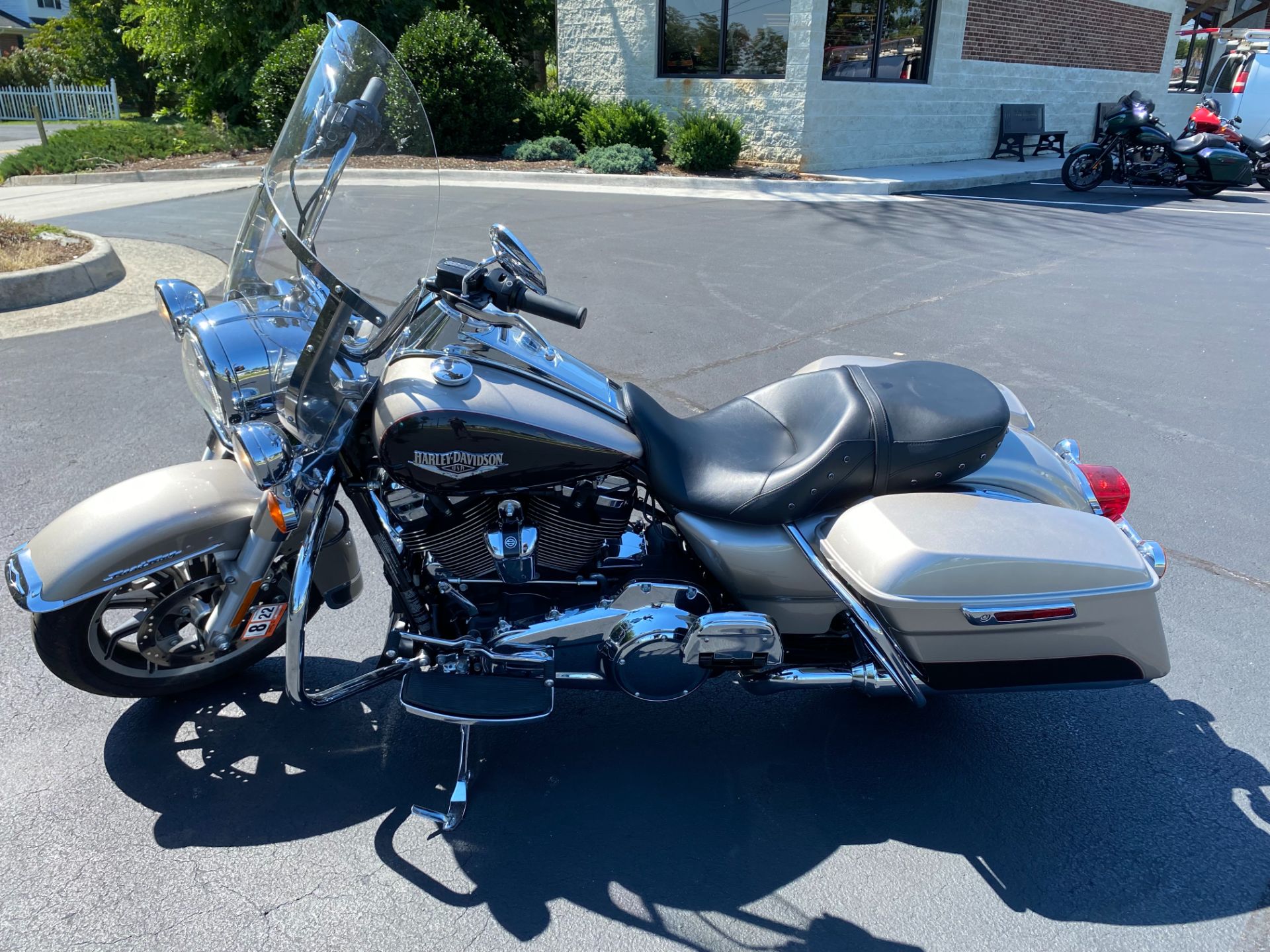 2018 Harley-Davidson Road King® in Lynchburg, Virginia - Photo 5