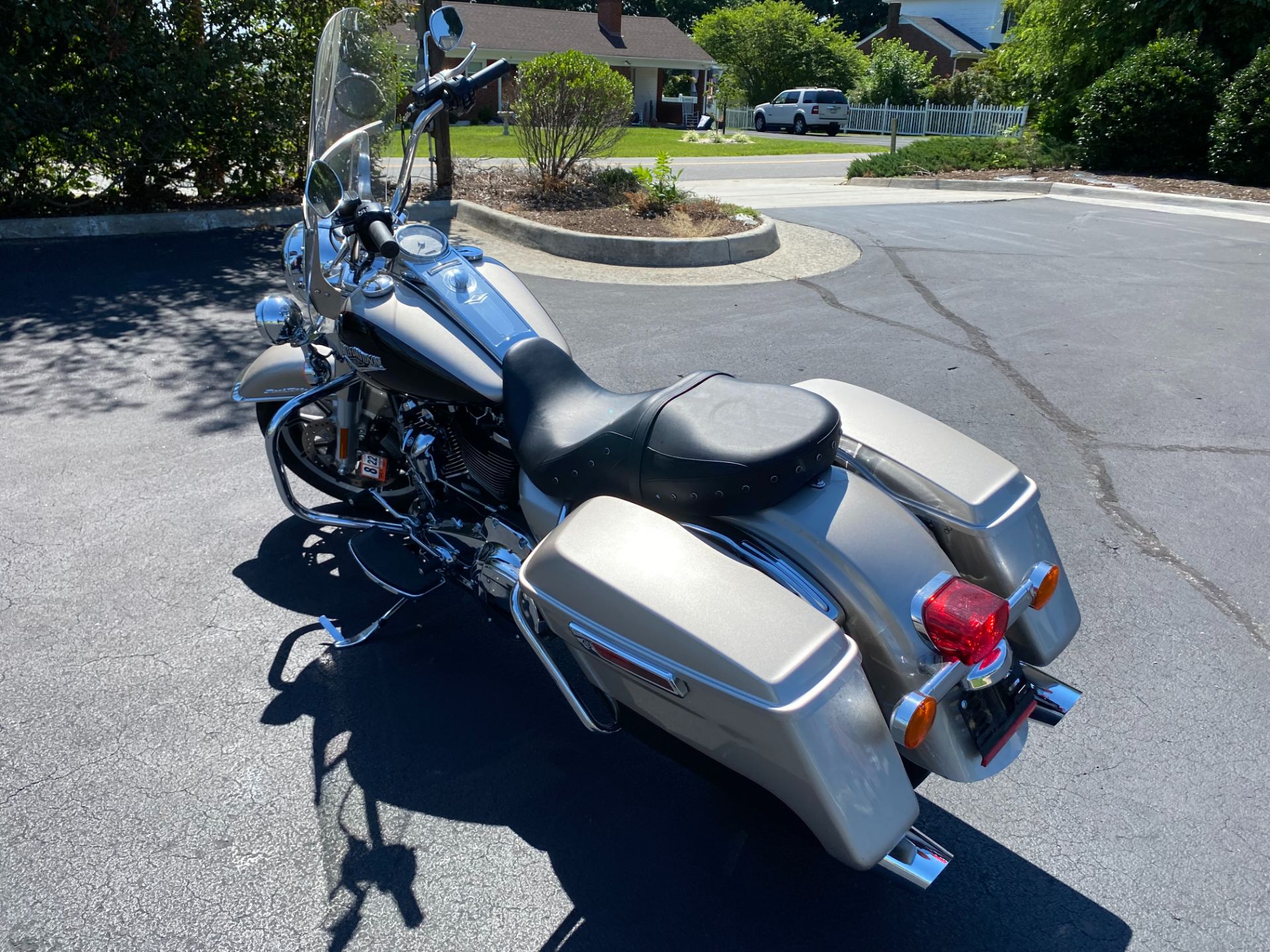 2018 Harley-Davidson Road King® in Lynchburg, Virginia - Photo 5