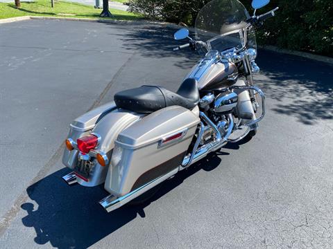 2018 Harley-Davidson Road King® in Lynchburg, Virginia - Photo 8