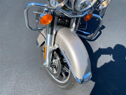 2018 Harley-Davidson Road King® in Lynchburg, Virginia - Photo 11