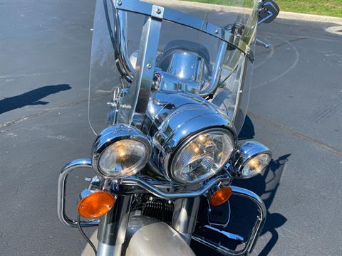 2018 Harley-Davidson Road King® in Lynchburg, Virginia - Photo 13