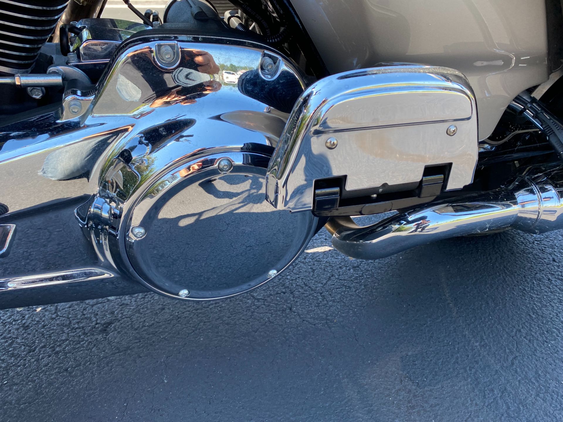 2018 Harley-Davidson Road King® in Lynchburg, Virginia - Photo 18