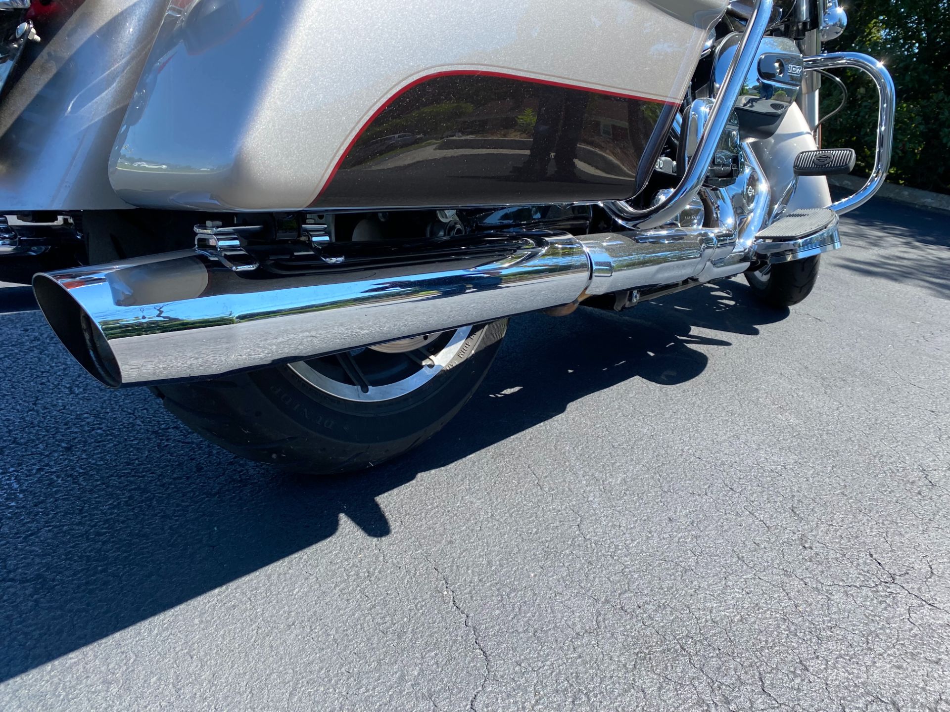 2018 Harley-Davidson Road King® in Lynchburg, Virginia - Photo 27