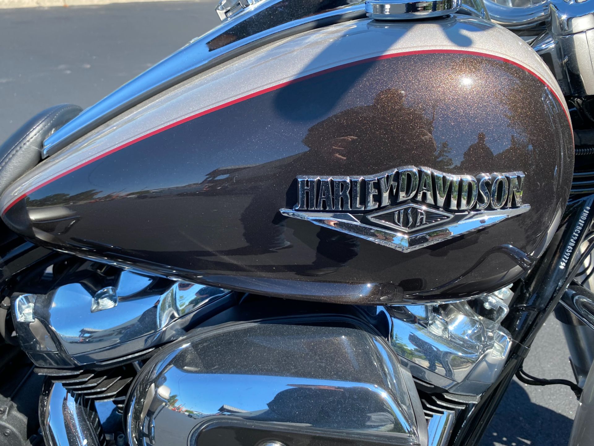 2018 Harley-Davidson Road King® in Lynchburg, Virginia - Photo 36