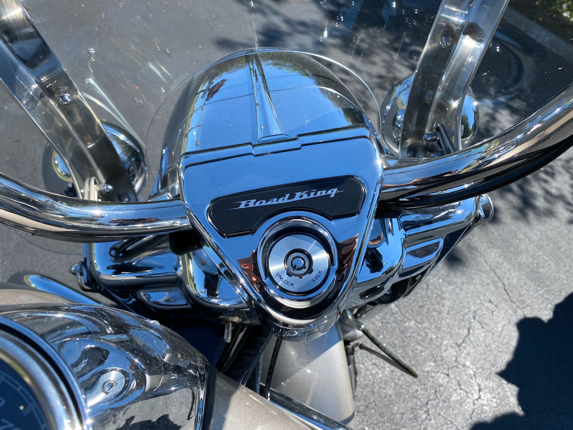 2018 Harley-Davidson Road King® in Lynchburg, Virginia - Photo 40