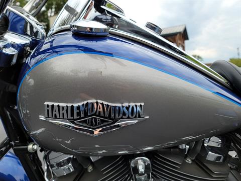 2017 Harley-Davidson Road King® in Lynchburg, Virginia - Photo 14