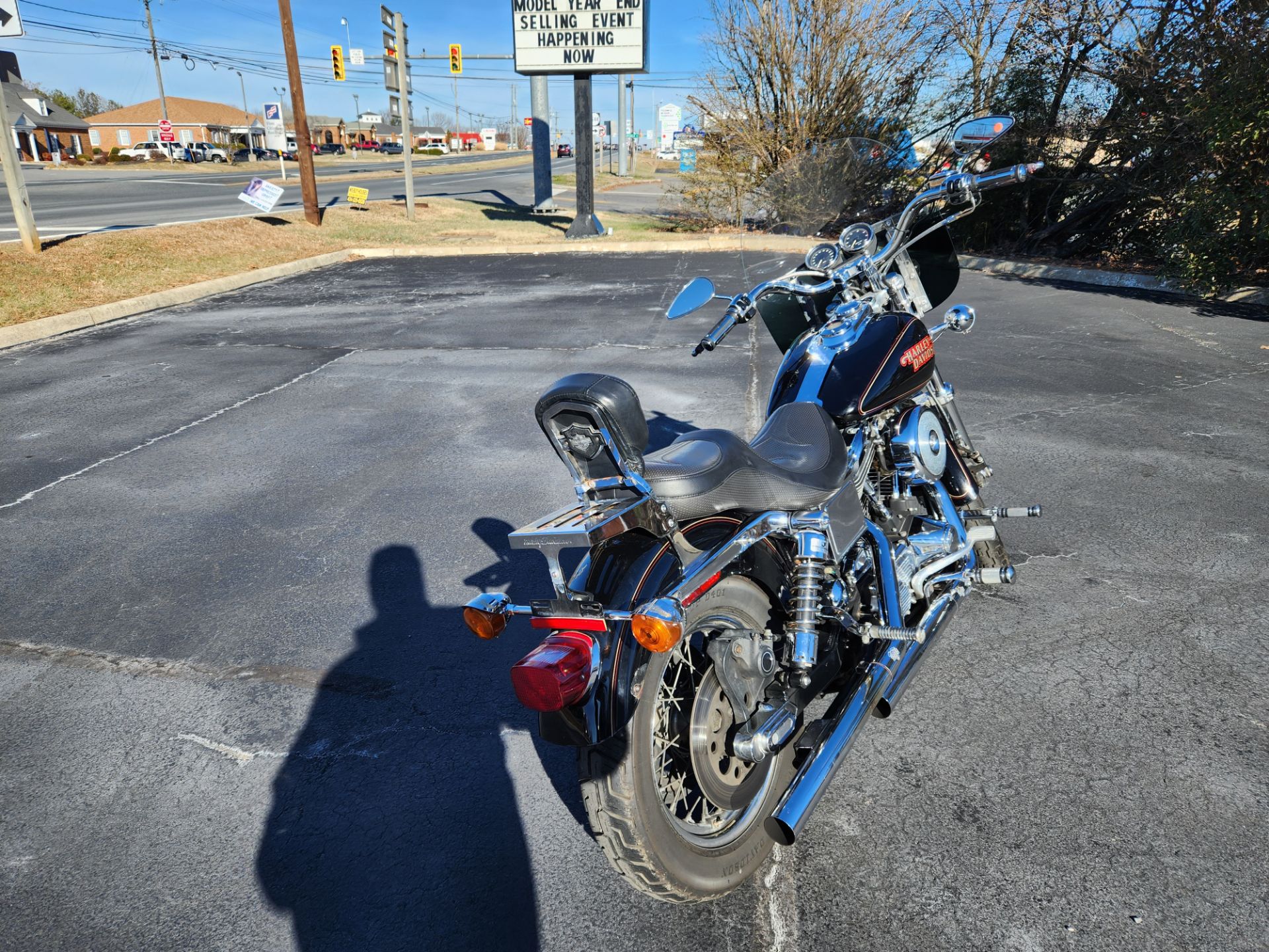1997 Harley-Davidson Convertible in Lynchburg, Virginia - Photo 13