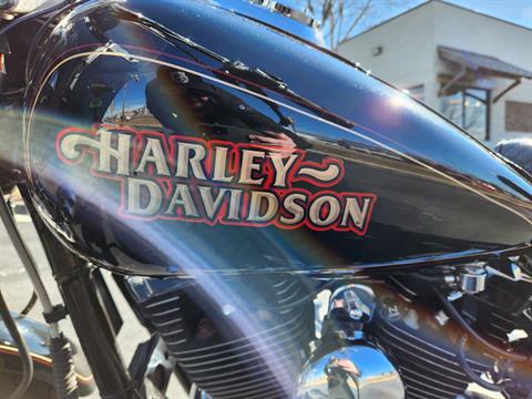 1997 Harley-Davidson Convertible in Lynchburg, Virginia - Photo 33