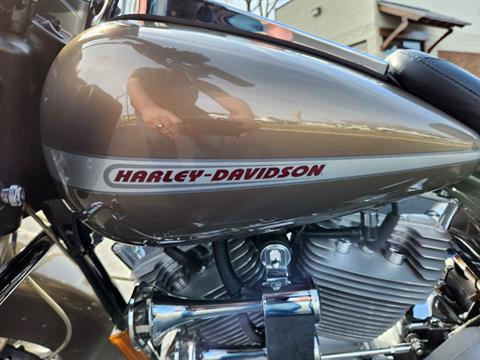 2004 Harley-Davidson FLTRI Road Glide® in Lynchburg, Virginia - Photo 28