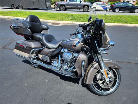 2023 Harley-Davidson Ultra Limited in Lynchburg, Virginia - Photo 1
