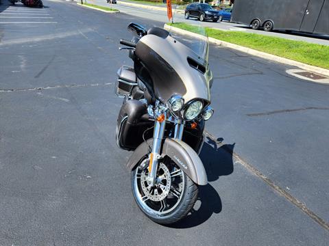 2023 Harley-Davidson Ultra Limited in Lynchburg, Virginia - Photo 3