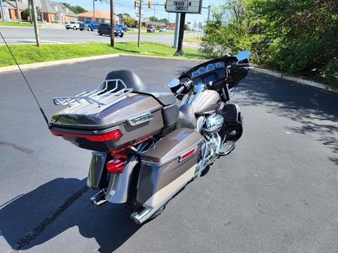 2023 Harley-Davidson Ultra Limited in Lynchburg, Virginia - Photo 12