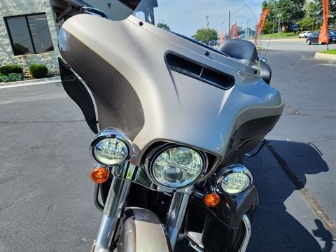 2023 Harley-Davidson Ultra Limited in Lynchburg, Virginia - Photo 17