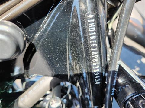2023 Harley-Davidson Ultra Limited in Lynchburg, Virginia - Photo 37