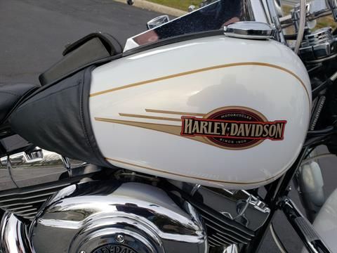 2007 Harley-Davidson FLSTC Heritage Softail® Classic in Lynchburg, Virginia - Photo 12
