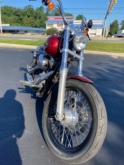 2010 Harley-Davidson Dyna® Street Bob® in Lynchburg, Virginia - Photo 11