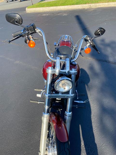 2010 Harley-Davidson Dyna® Street Bob® in Lynchburg, Virginia - Photo 18