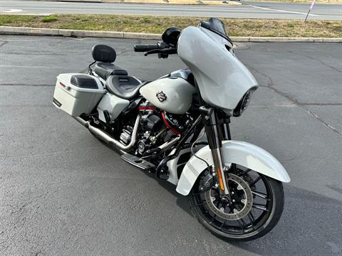 2020 Harley-Davidson CVO™ Street Glide® in Lynchburg, Virginia - Photo 1