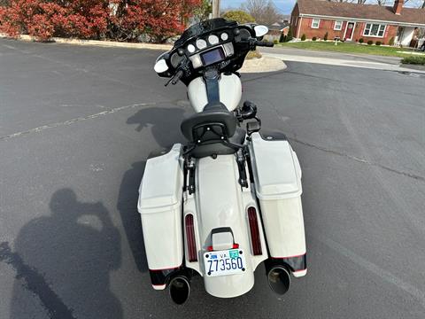 2020 Harley-Davidson CVO™ Street Glide® in Lynchburg, Virginia - Photo 6