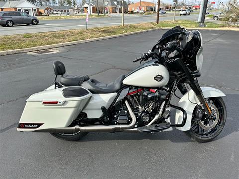 2020 Harley-Davidson CVO™ Street Glide® in Lynchburg, Virginia - Photo 8