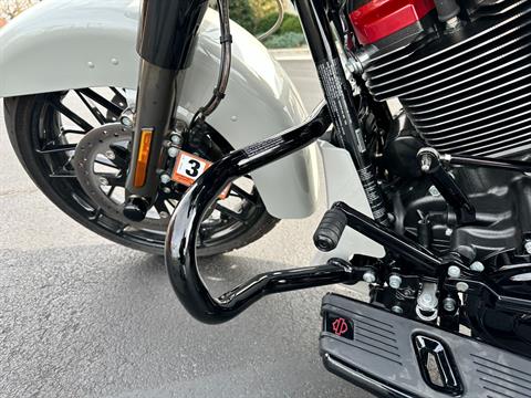 2020 Harley-Davidson CVO™ Street Glide® in Lynchburg, Virginia - Photo 19