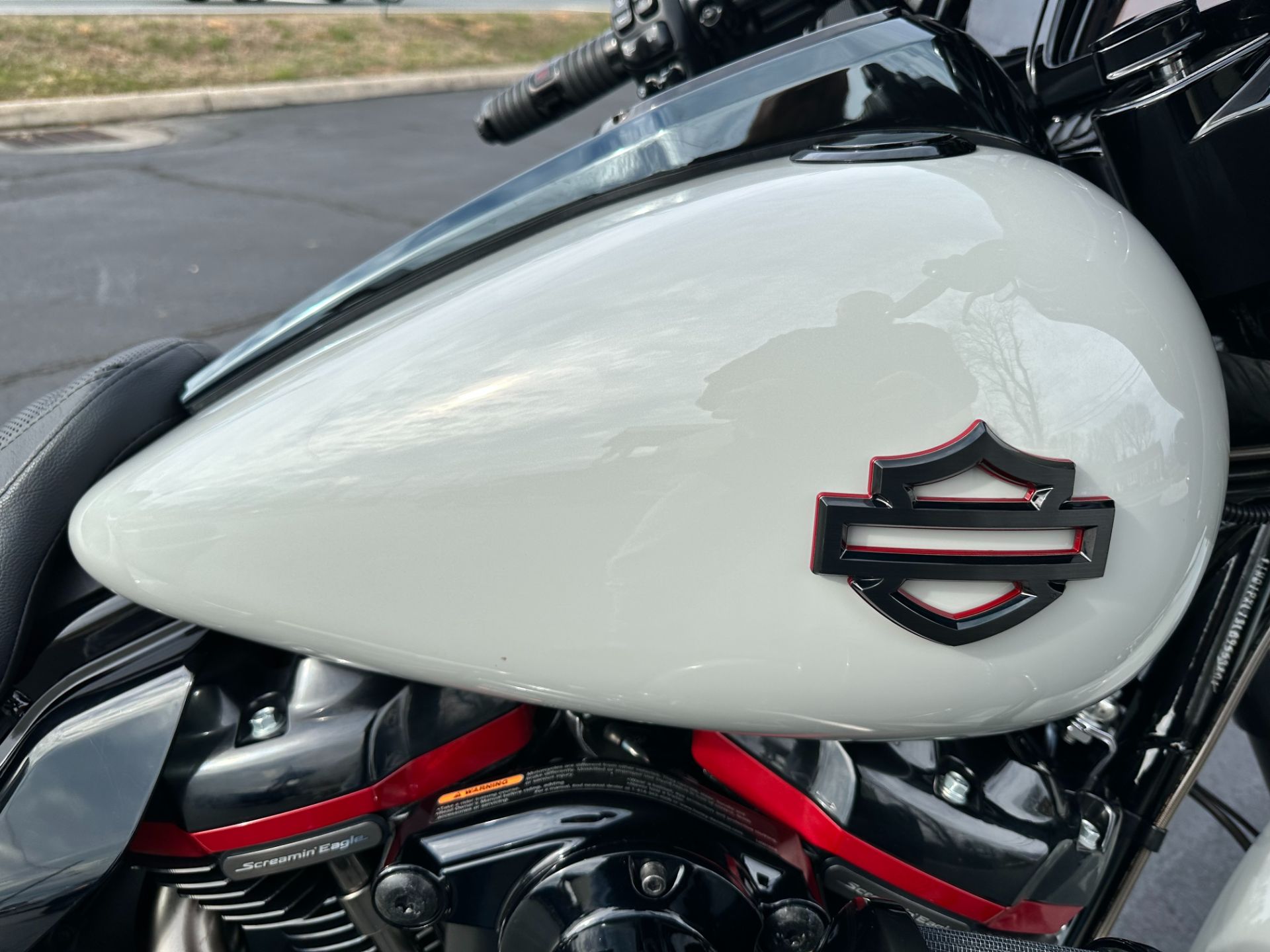 2020 Harley-Davidson CVO™ Street Glide® in Lynchburg, Virginia - Photo 38