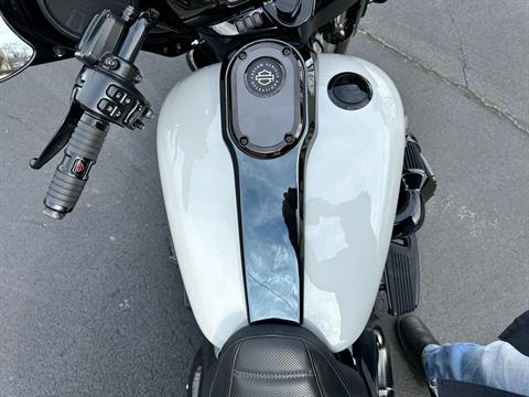 2020 Harley-Davidson CVO™ Street Glide® in Lynchburg, Virginia - Photo 39