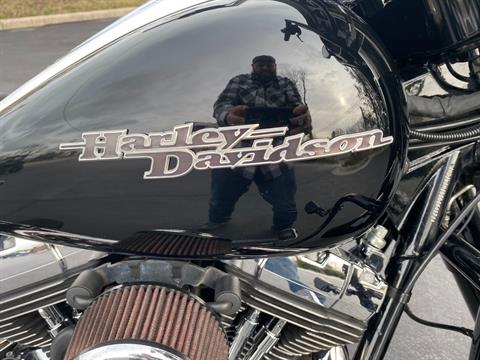 2016 Harley-Davidson Street Glide® Special in Lynchburg, Virginia - Photo 36